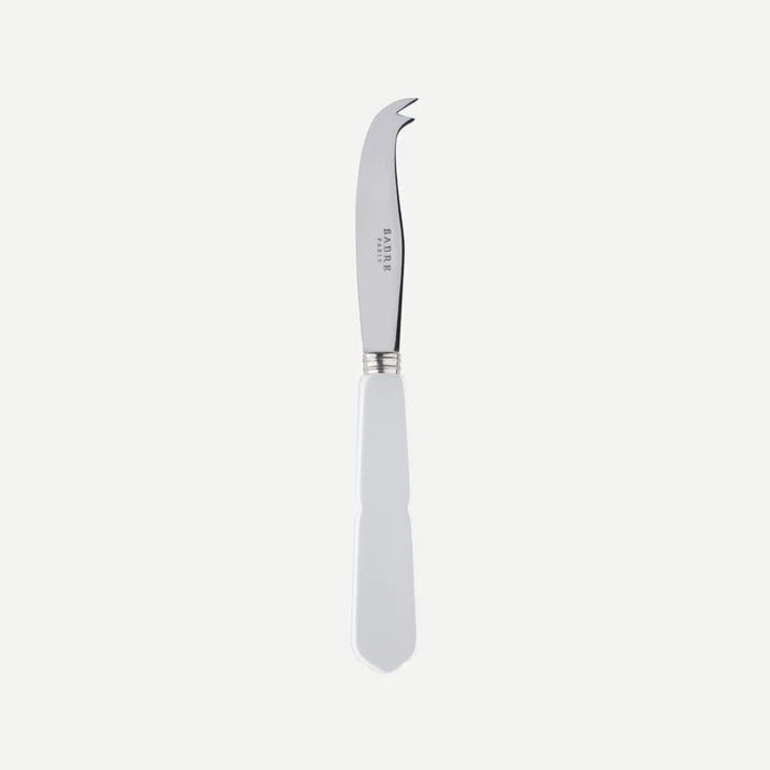 Gustave / Cheese Knife Small / White