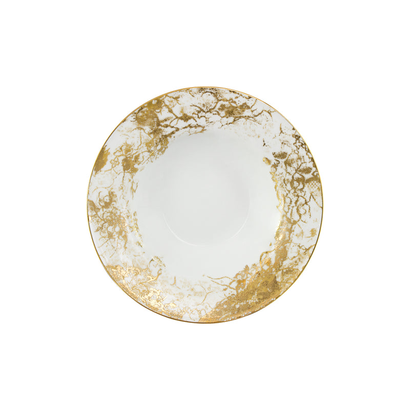 Belle Epoque Soup Plate