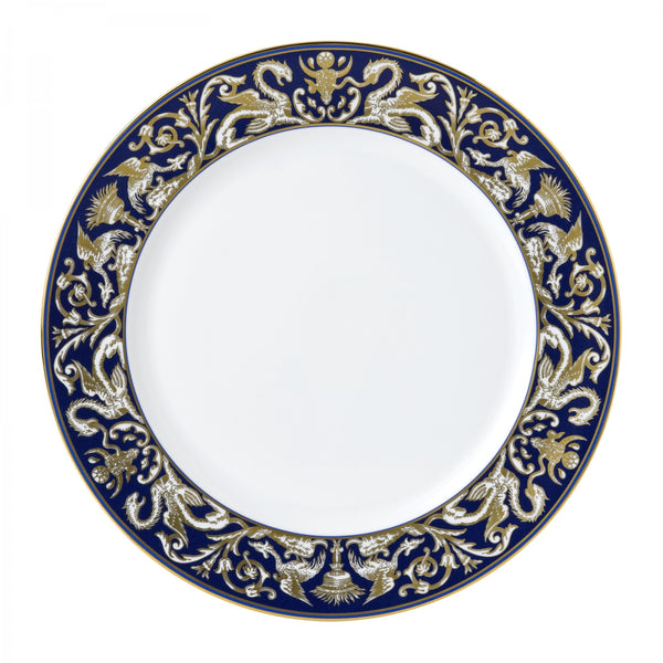 Renaissance Gold Serving Plate 31cm