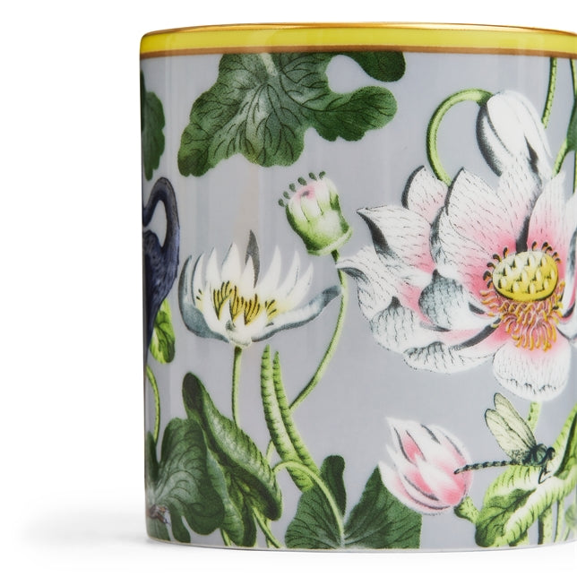 Wonderlust Waterlily Mug Small