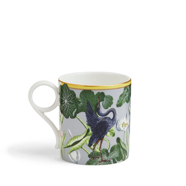 Wonderlust Waterlily Mug Small