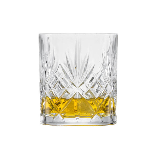 Show Whiskey Glass, Set of 6