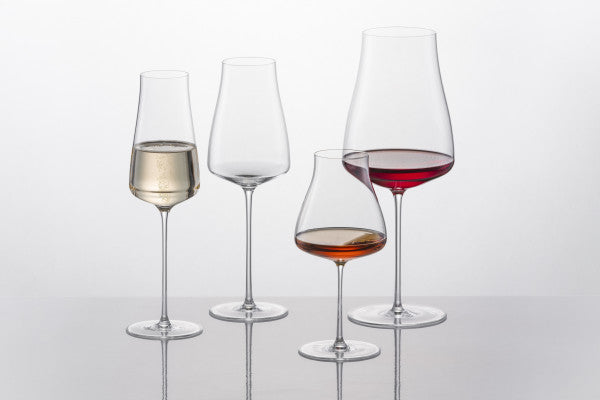 Wine Classic Select Merlot, Set of 6