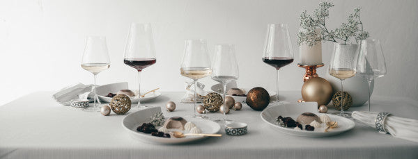 Wine Classic Select Sauvignon Blanc, Set of 2
