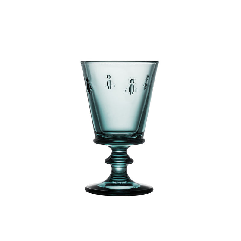 Abeille - Assorted Bee Wine Glass (Set of Four)