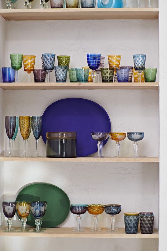 Peony Tumblers