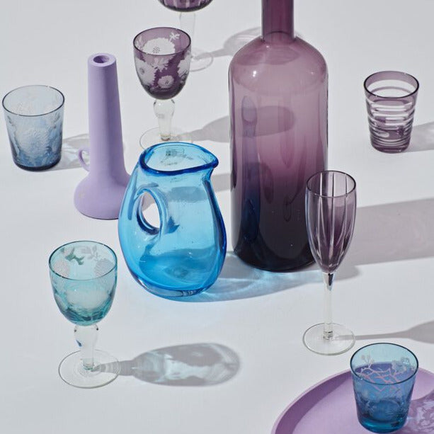 Peony Tumblers
