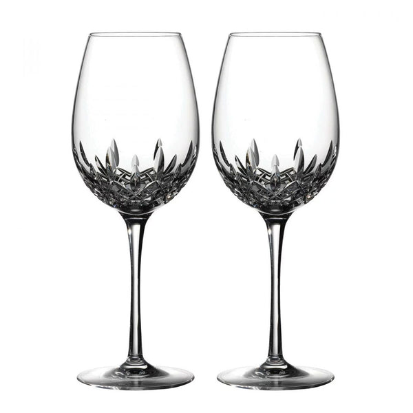 Lismore Essence Goblet 19oz Pair