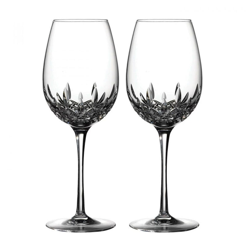 Lismore Essence Goblet 19oz Pair