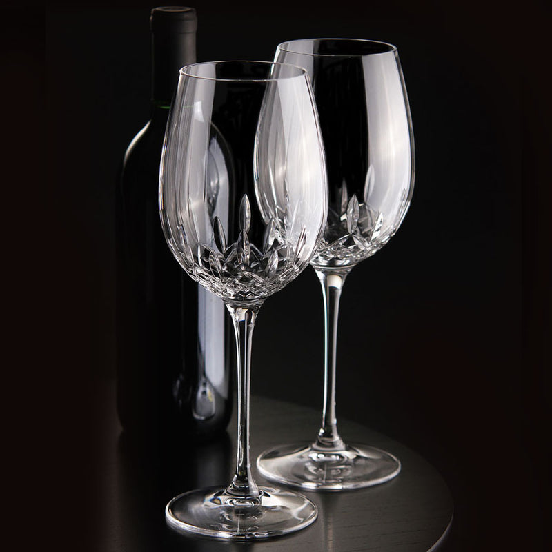 Lismore Essence Goblet 19oz Pair