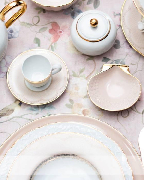 Grace Shell Dish 11cm