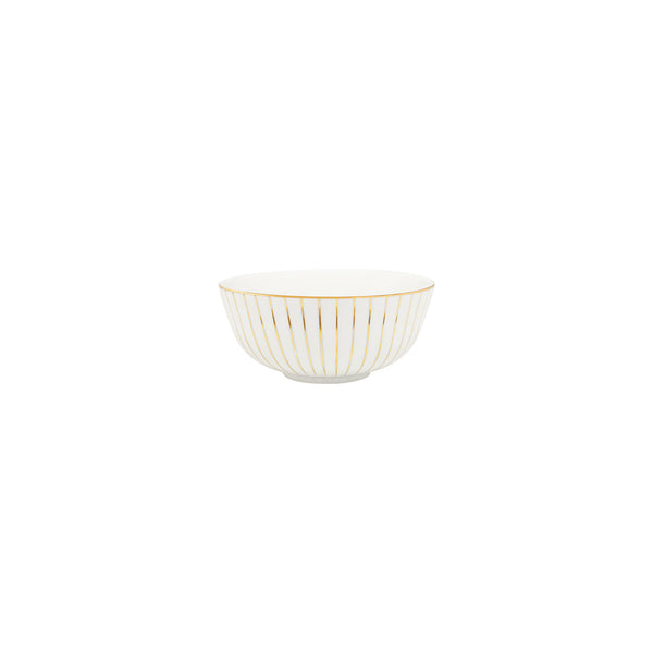 Golden Orbit Bowl 14cm