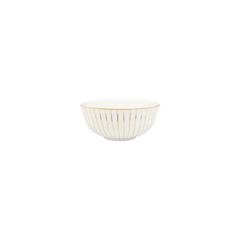 Golden Orbit Bowl 14cm
