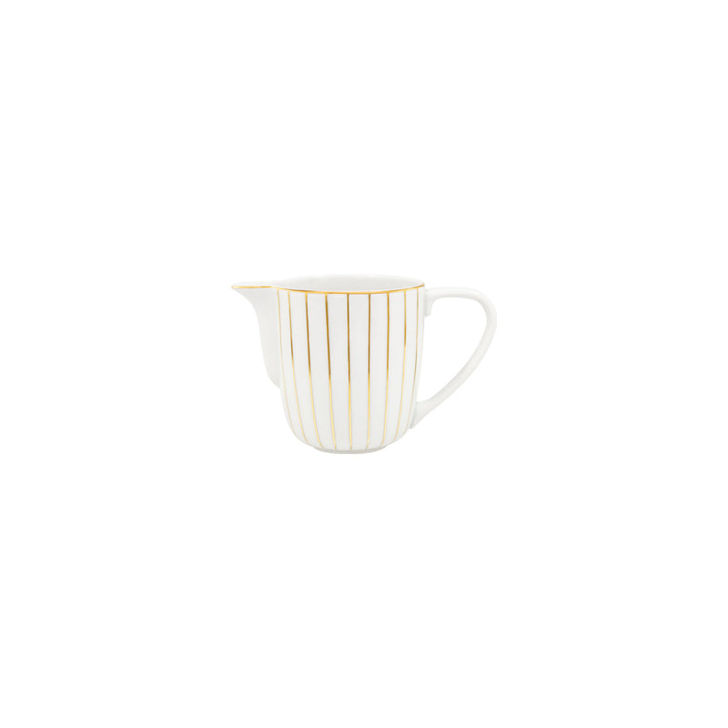 Porcel Golden Orbit 3 Piece Small Tea Service Set