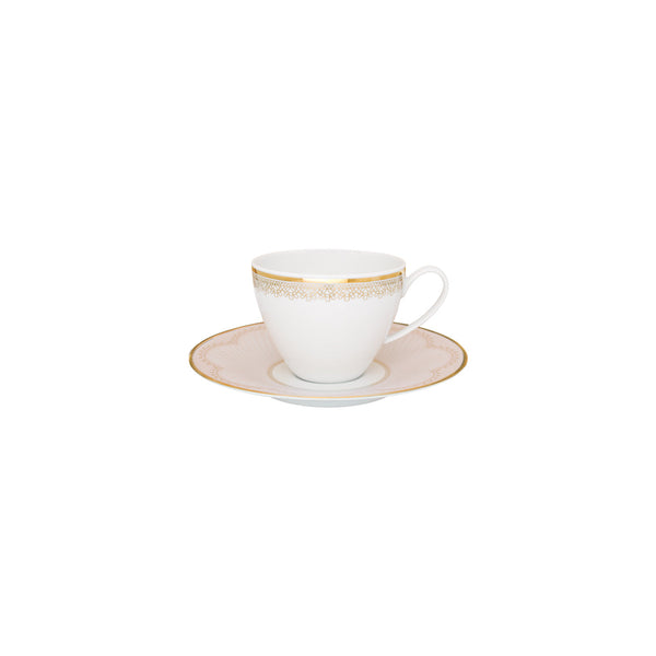 Porcel Grace Tea Set for Twelve