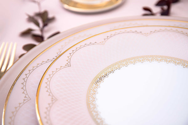 Grace Soup Plate 23cm