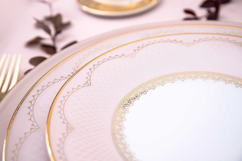 Grace Soup Plate 23cm