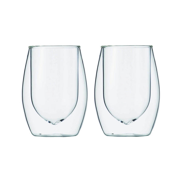 Summermood White Wine Glass, Set of 2