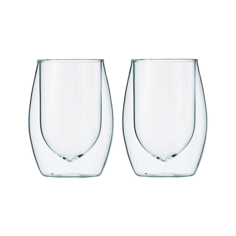 Summermood White Wine Glass, Set of 2