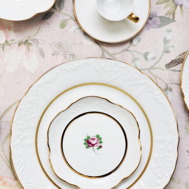 Vivian Dinner Plate 27cm