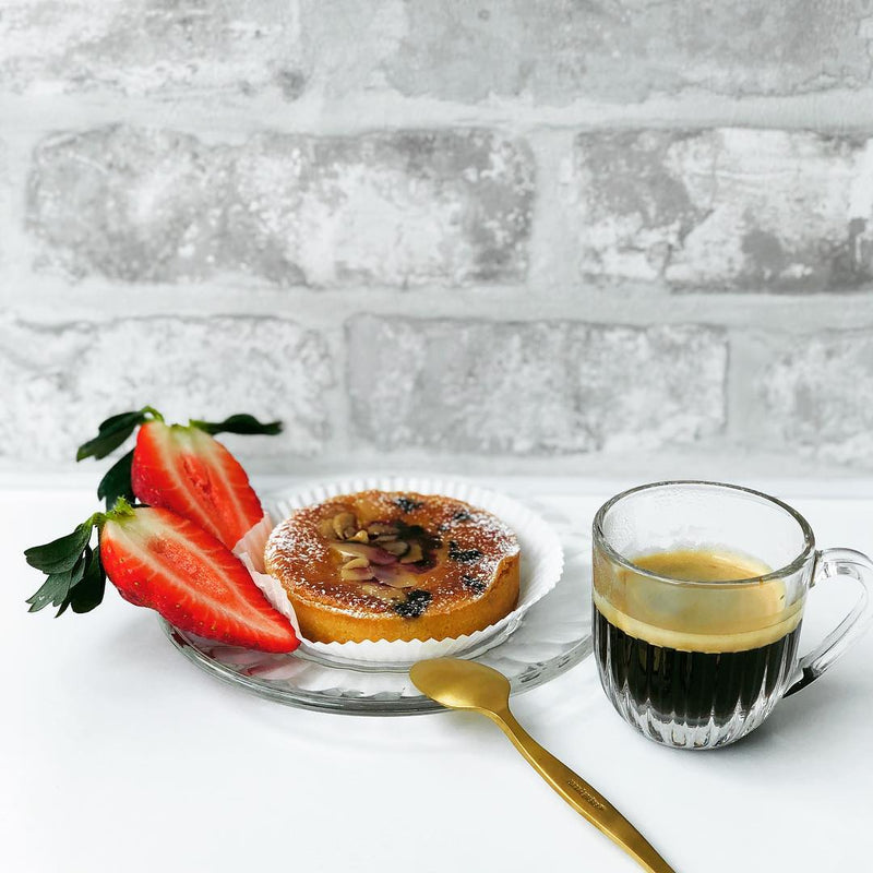 Ouessant Espresso Cup