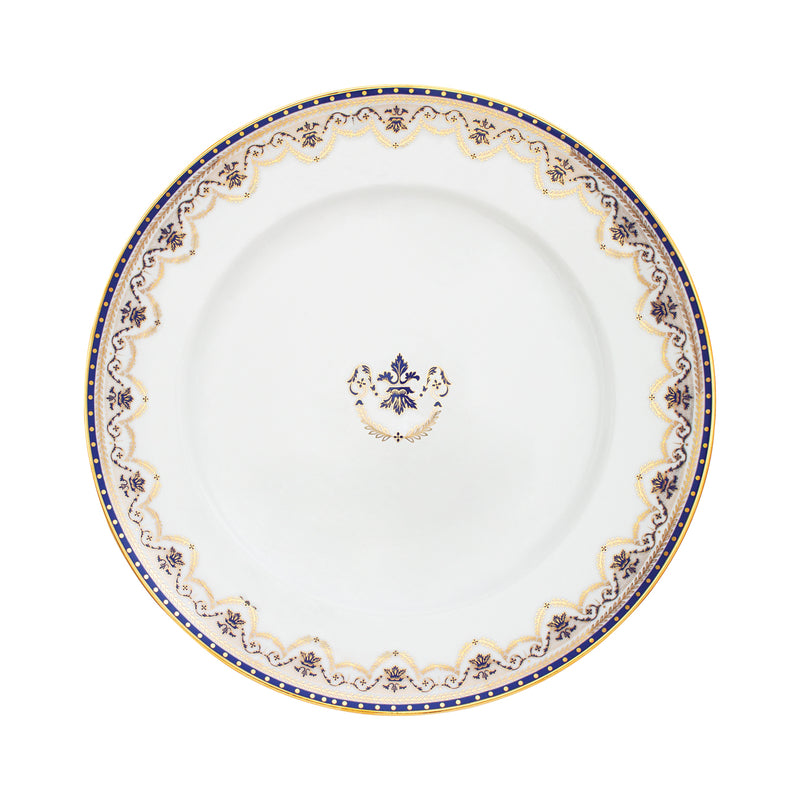 Porcel Mozart Dinner Set For Twelve II