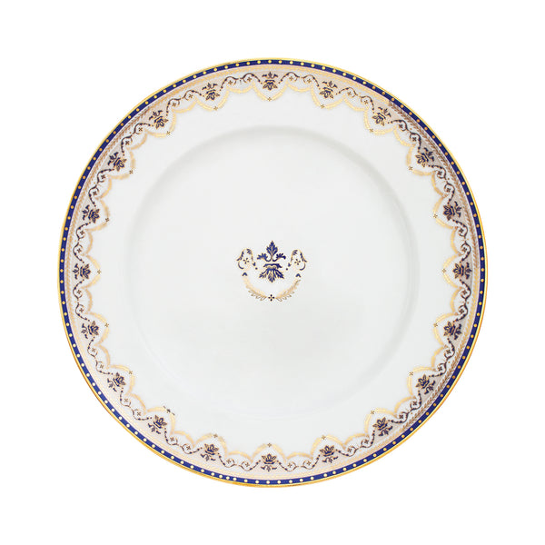 Porcel Mozart Dinner Set For Twelve I