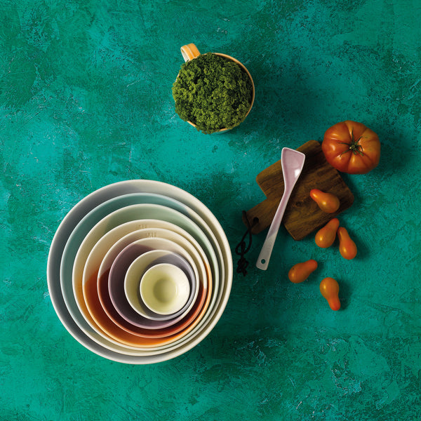 1815 Nesting Bowls (Set of 8)