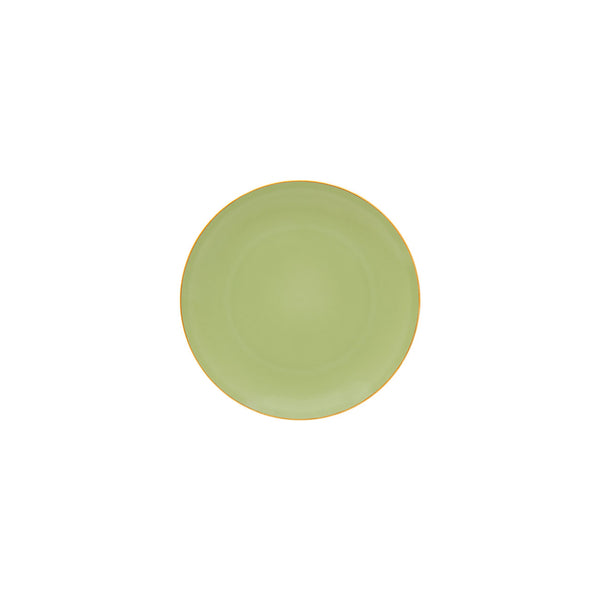 Matcha Coupe plate 16cm