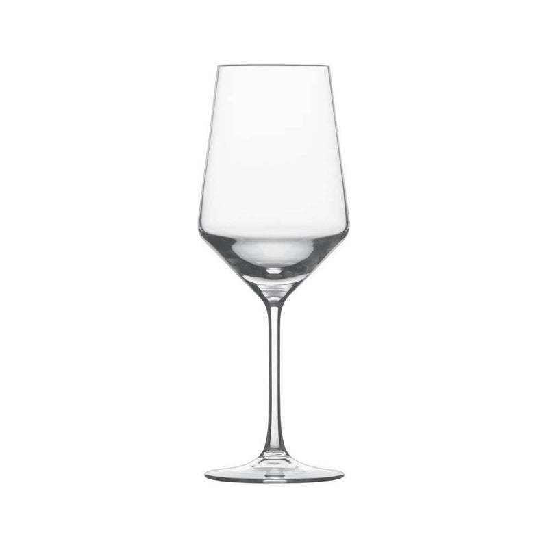 Pure Bordeux Goblet, Set of 2