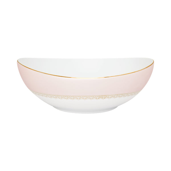 Grace Round Salad Bowl 26cm