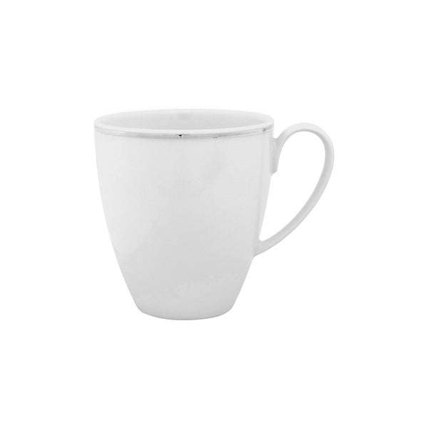 Platinum Mug 40cl Set of 2