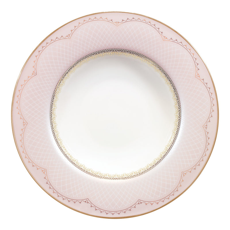 Grace Soup Plate 23cm