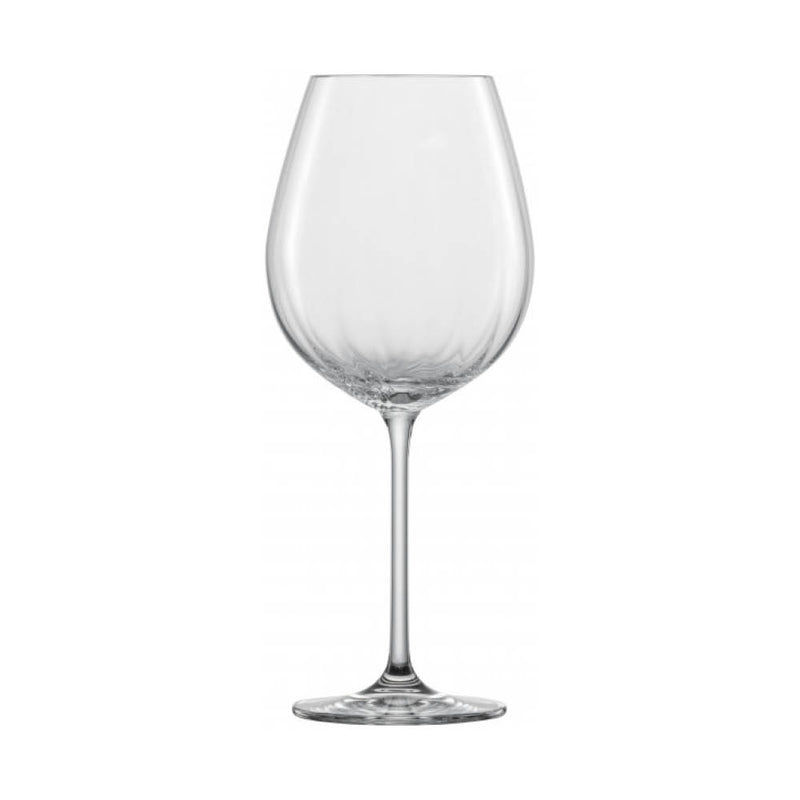 Prizma Red Wine Glass, Set of 2