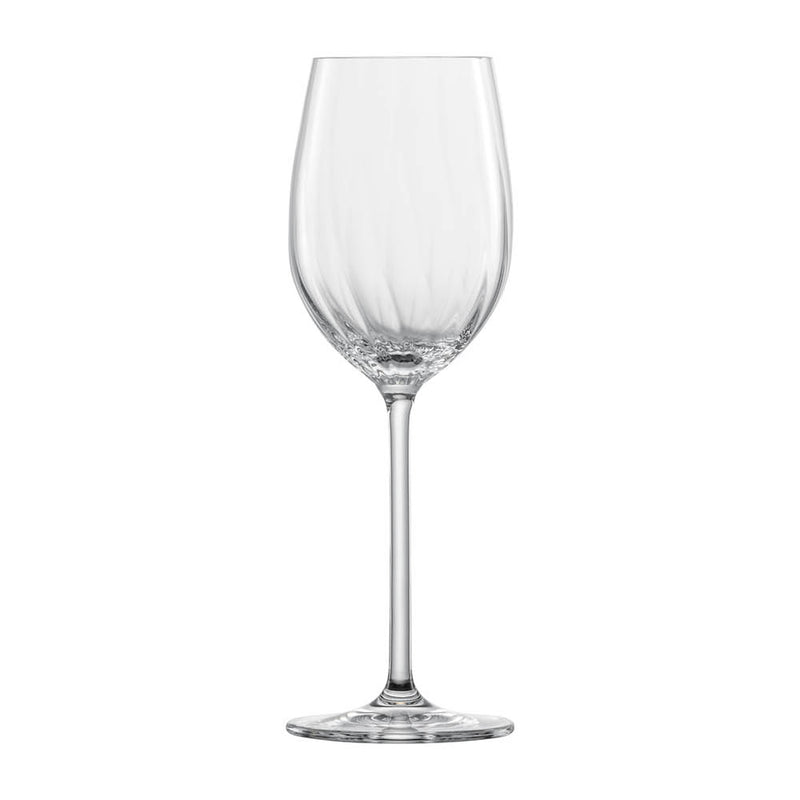 Prizma White Wine Glass , Set of 2