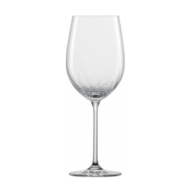 Prizma Bordeaux Red Wine Glass , Set of 2