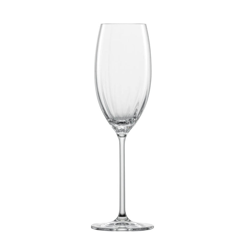 Prizma Champagne Glass , Set of 2