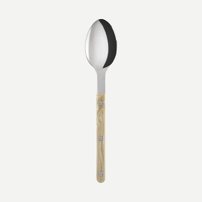 Bistrot Horn / Soup Spoon / Faux Horn