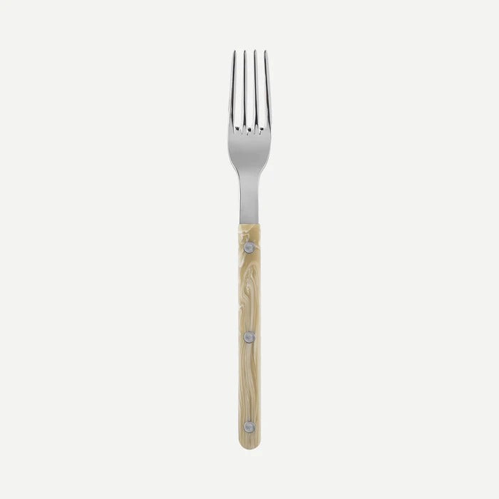 Bistrot Horn / Dinner Fork / Faux Horn