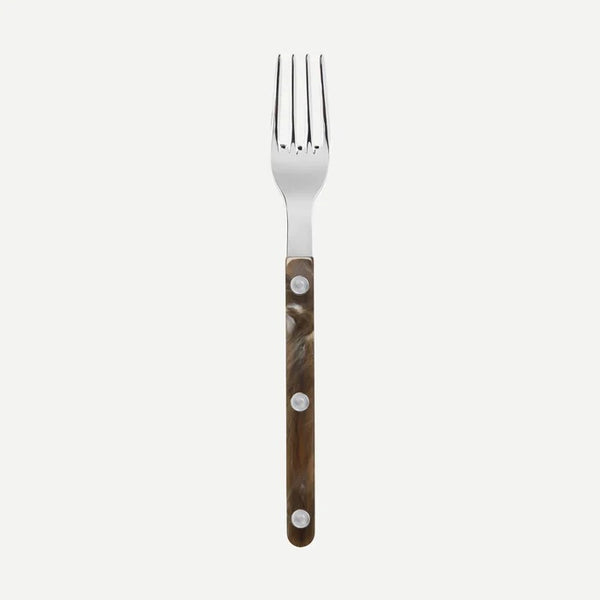 Bistrot Buffalo / Snack/Cake Fork / Faux Buffalo