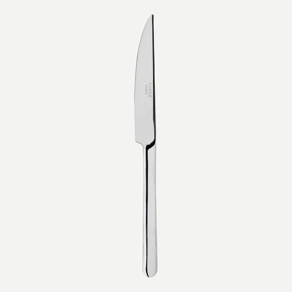Loft / Dinner Knife / Stainless Steel