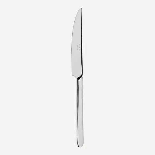 Loft / Dinner Knife / Stainless Steel