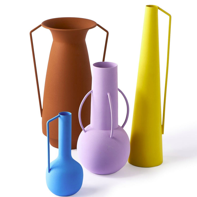 Morning Vases Roman