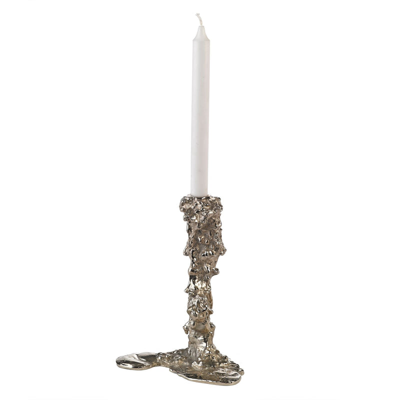 Drip Candle Holder L