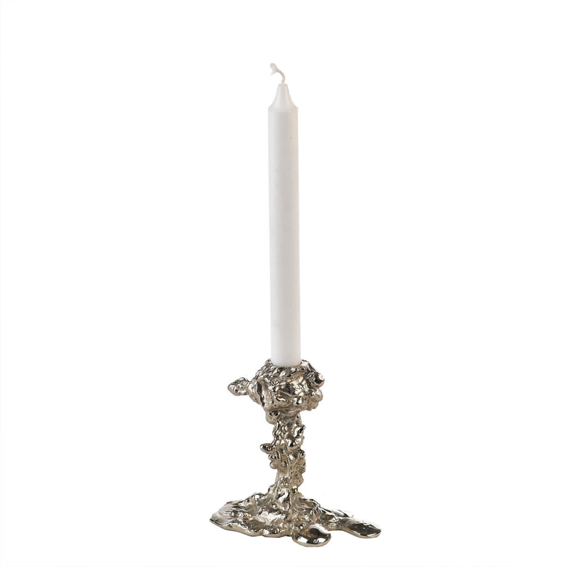 Drip Candle Holder S