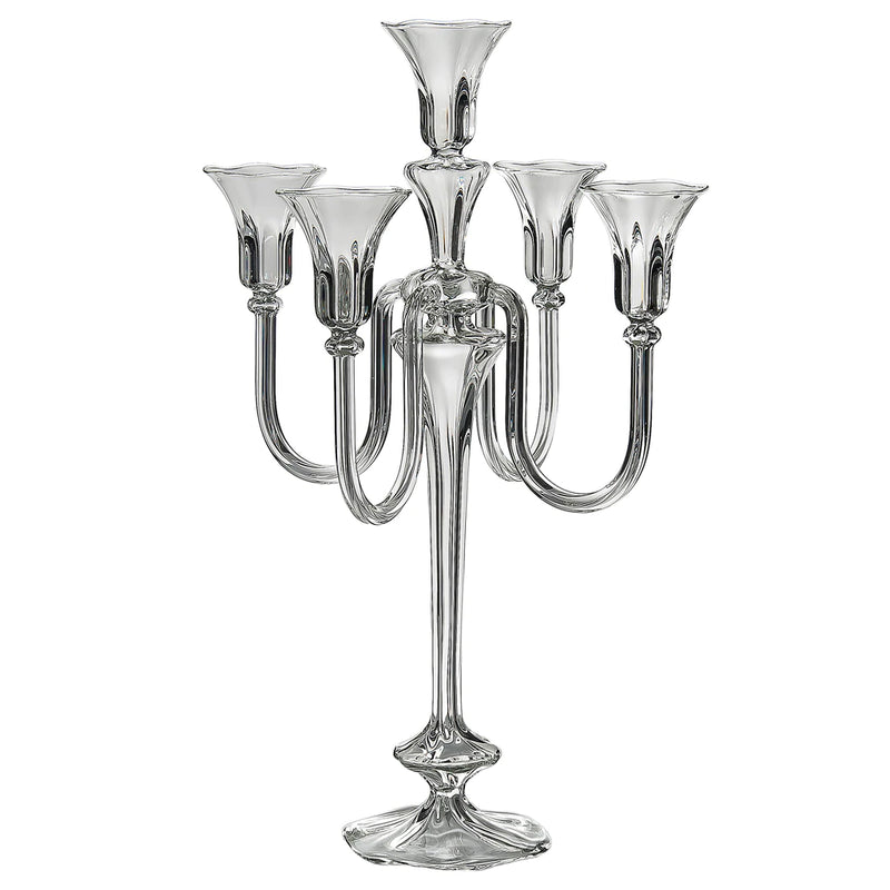 Gabriela Seres | Carman  5 Candles Candelabra
