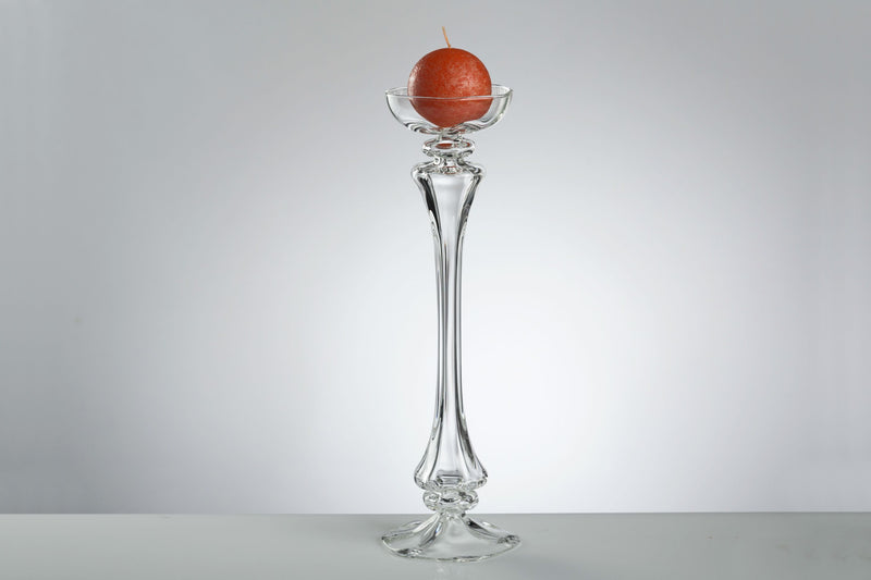 Gabriela Seres | Coraline Candleholder
