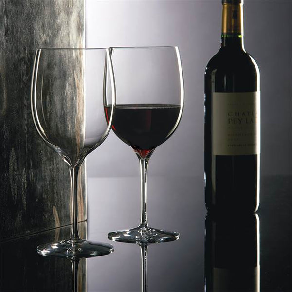 Elegance Bordeaux Wine, Pair