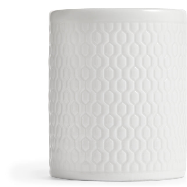 Gio Espresso Cup and Saucer