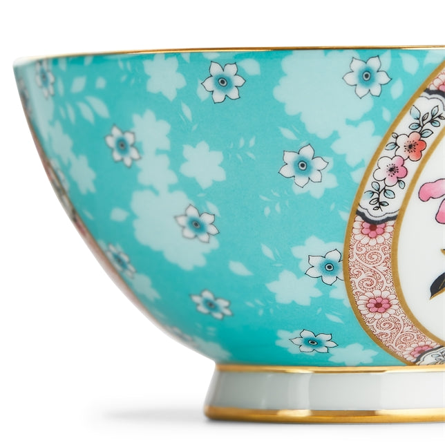 Wonderlust Camellia Bowl 11cm